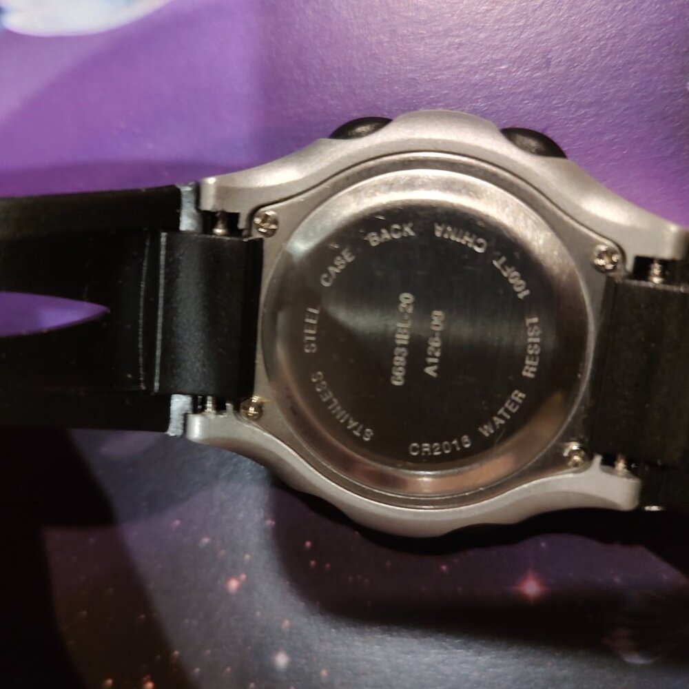 Ultratech Digital Watch - Picture 5 of 6